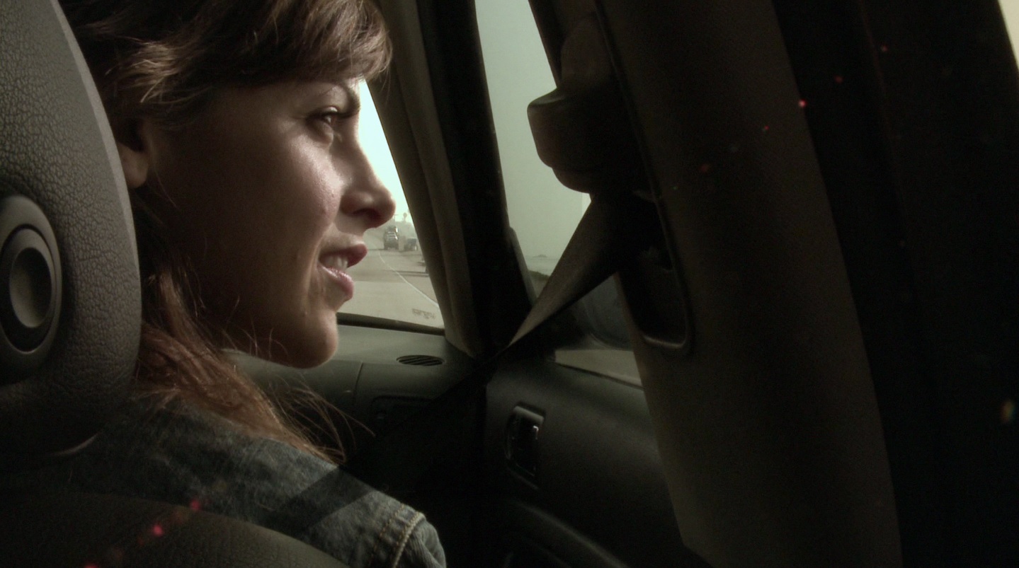 Still of Sarah Bastian in Truth Never Lies (2009)