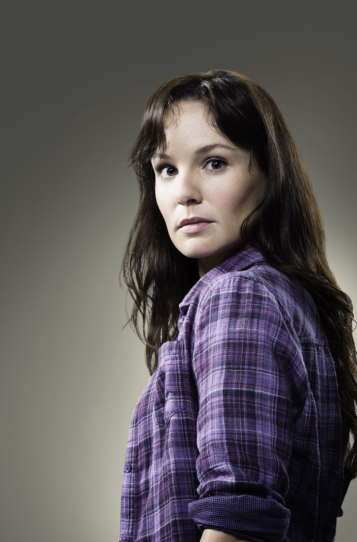 Still of Sarah Wayne Callies in Vaiksciojantys negyveliai (2010)