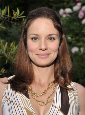 Sarah Wayne Callies