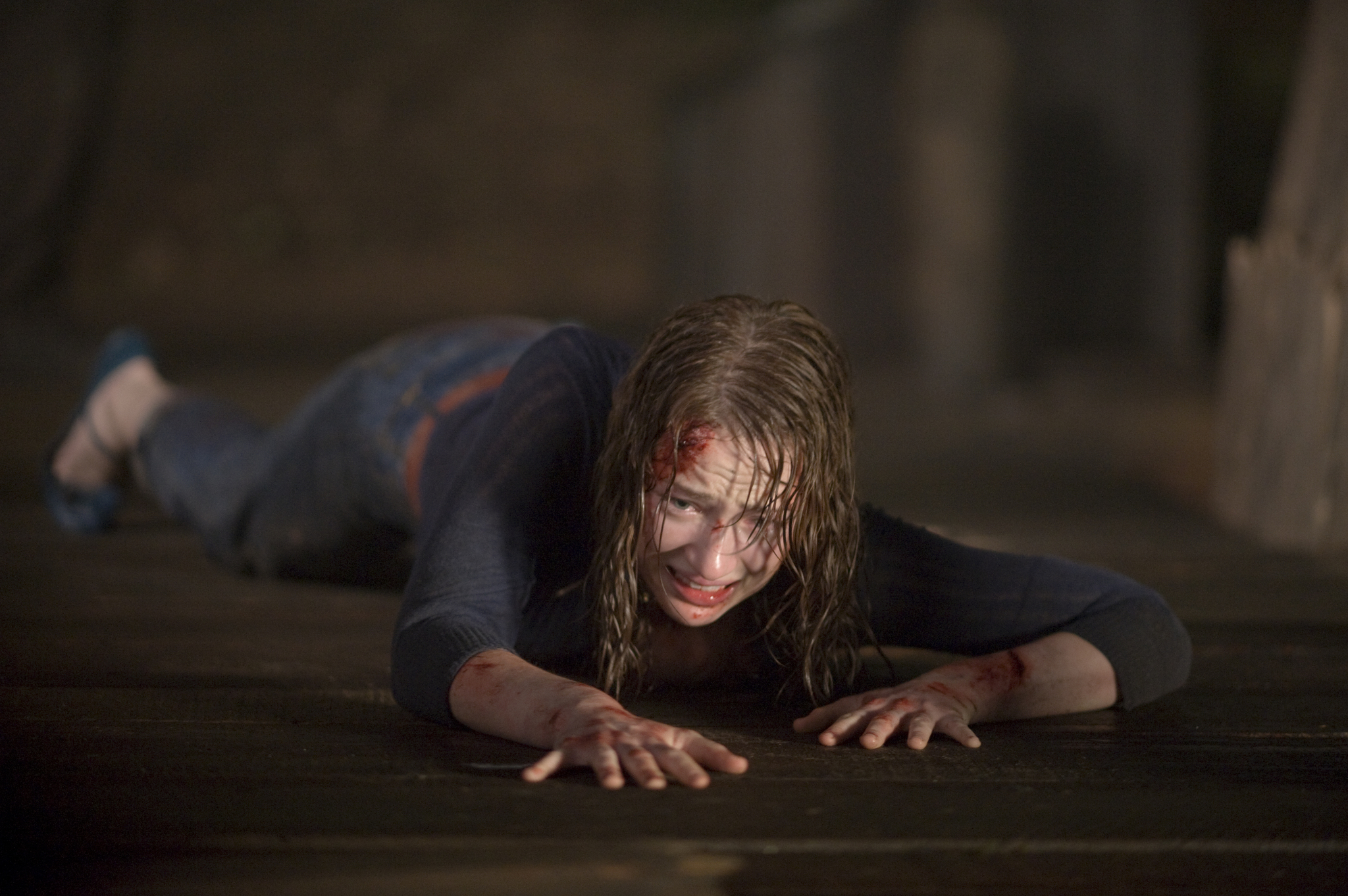 Still of Kristen Connolly in Namas girios gludumoj (2012)