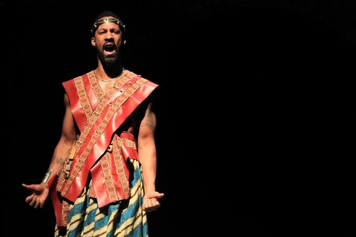 kA' in title role of Shakespeare's PERICLES at The St Louis Black Rep