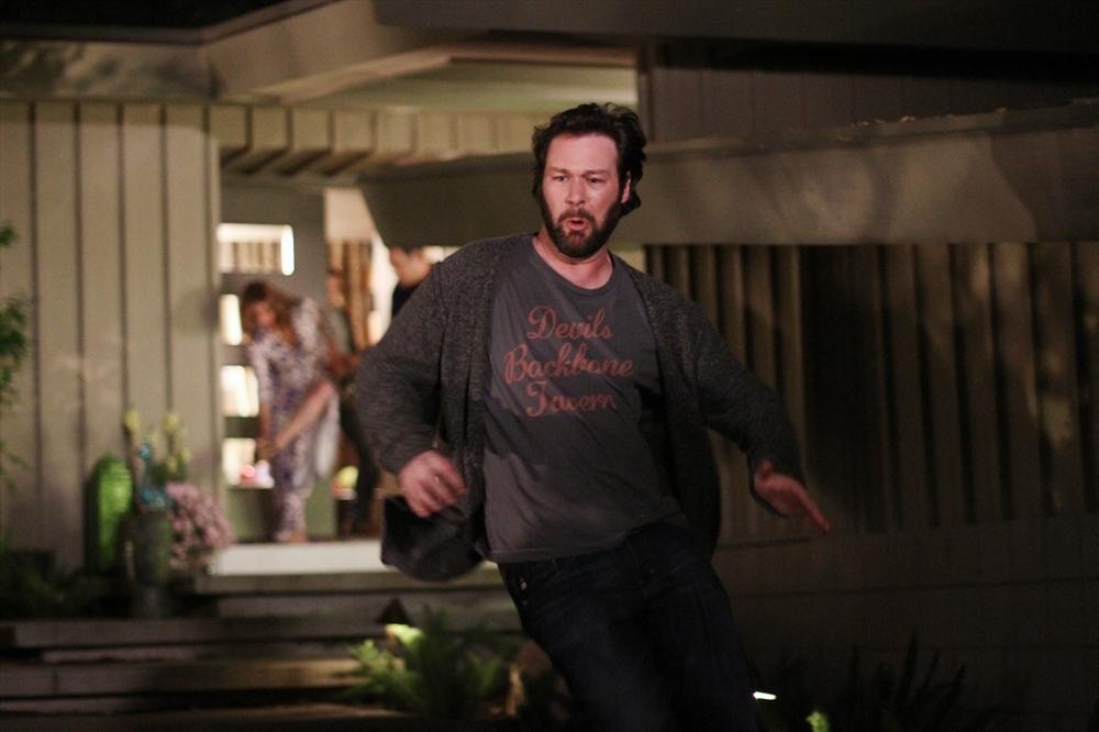 Still of Jon Dore in How to Live with Your Parents (For the Rest of Your Life) (2013)