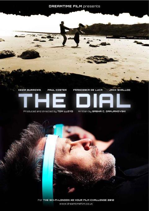 Poster for The Dial.