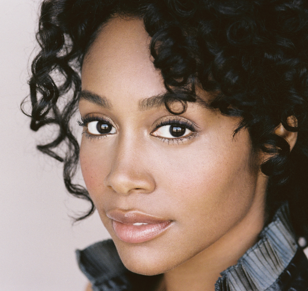 Simone Missick