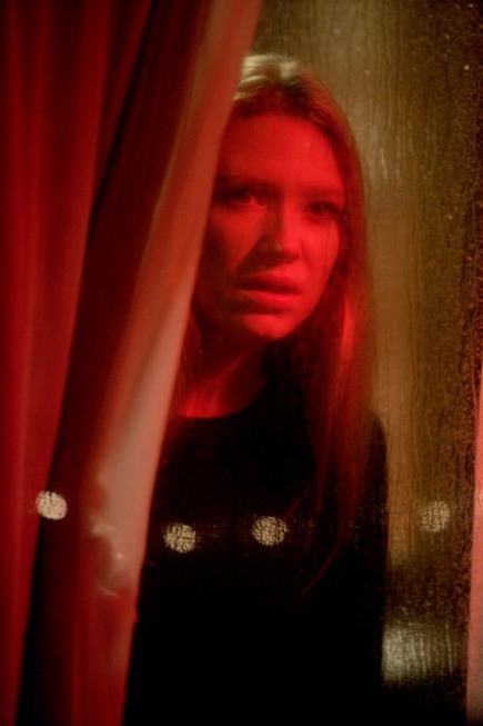 Still of Anna Torv in Ties riba (2008)