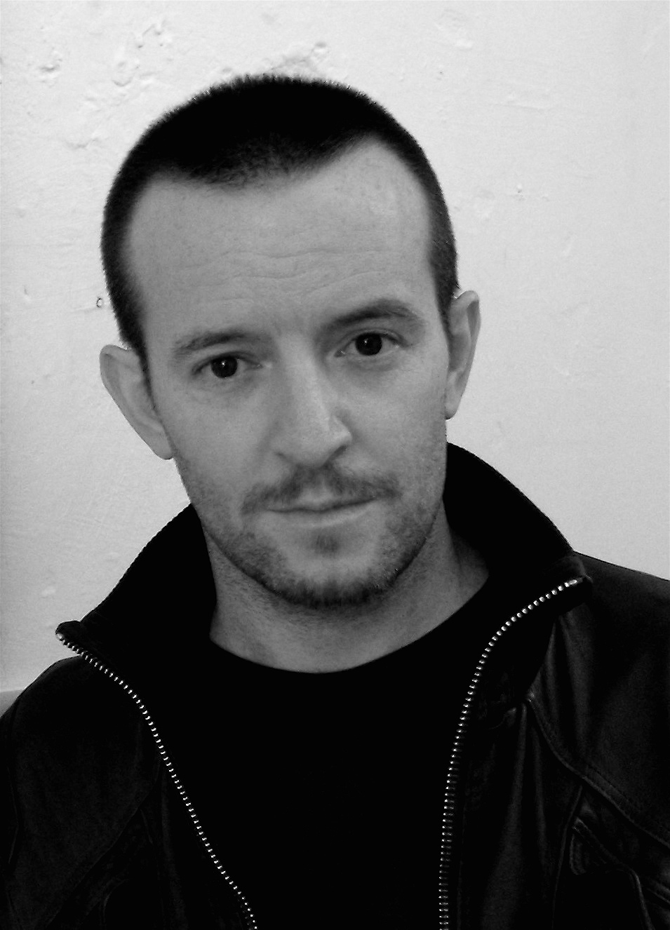 Anthony Byrne, March 2009