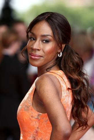 Amma Asante