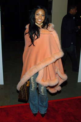 Ameriie at event of Hitch (2005)