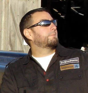 David Del Rio, Producer