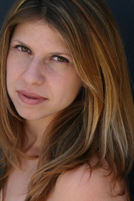 Writer-Director Valerie Weiss. Cofounder of PhD Productions.