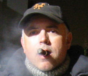 Writer/Director, Michael Schroeder