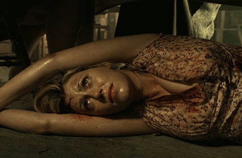 Still of Diora Baird in The Texas Chainsaw Massacre: The Beginning
