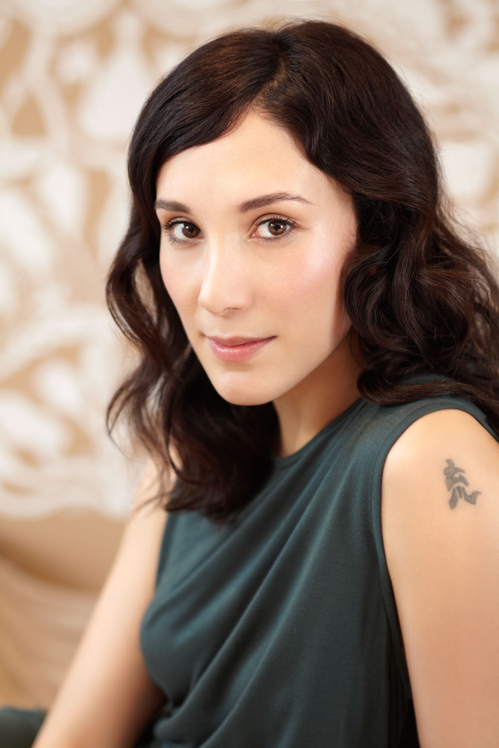 Sibel Kekilli