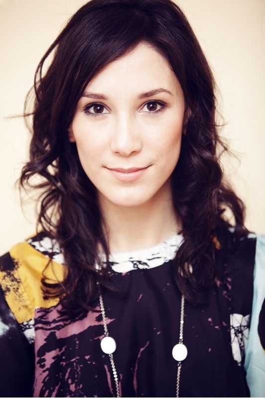 Sibel Kekilli