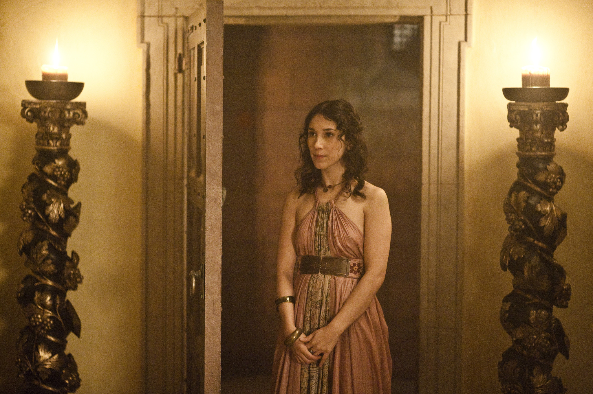 Still of Sibel Kekilli in Sostu karai (2011)