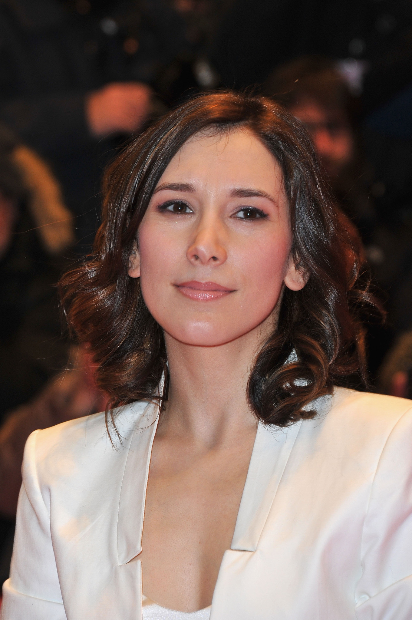 Sibel Kekilli