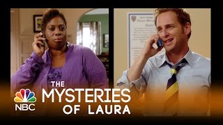 Mysteries of Laura