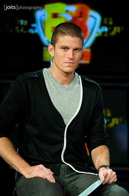 Kevin Pereira on Attack of the Show!