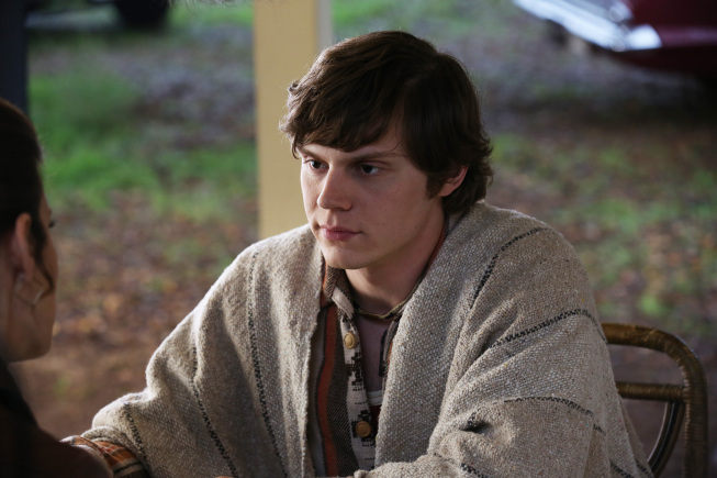 Still of Evan Peters in Amerikietiska siaubo istorija (2011)