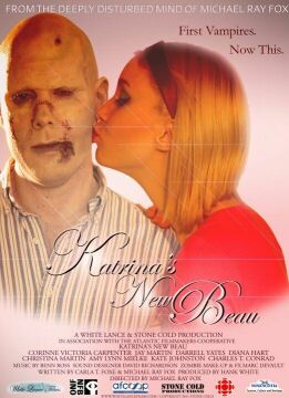 Katrina's New Beau September 20th 7:00PM Oxford Theatre - The Premiere of 'Katrina's New Beau' at the CBC Atlantic Shorts Gala!