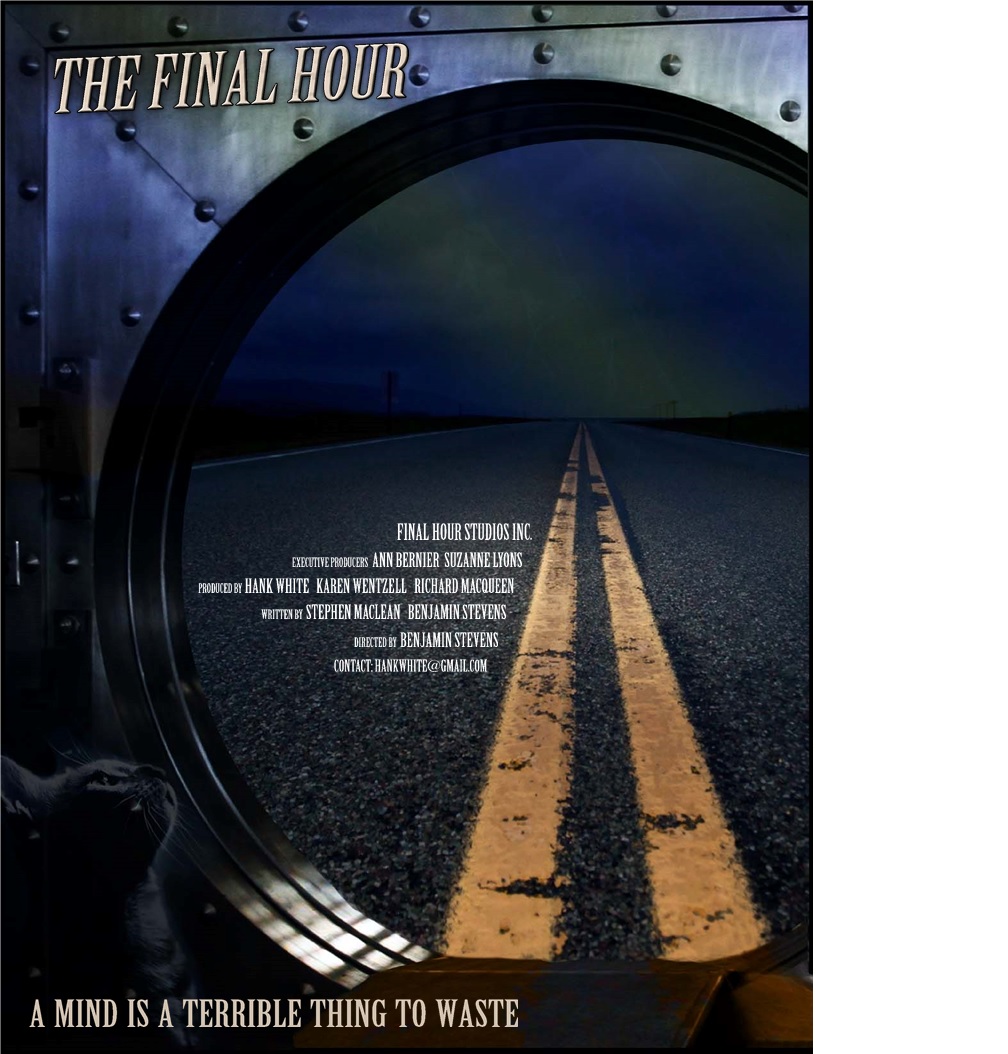 The Final Hour Feature Film
