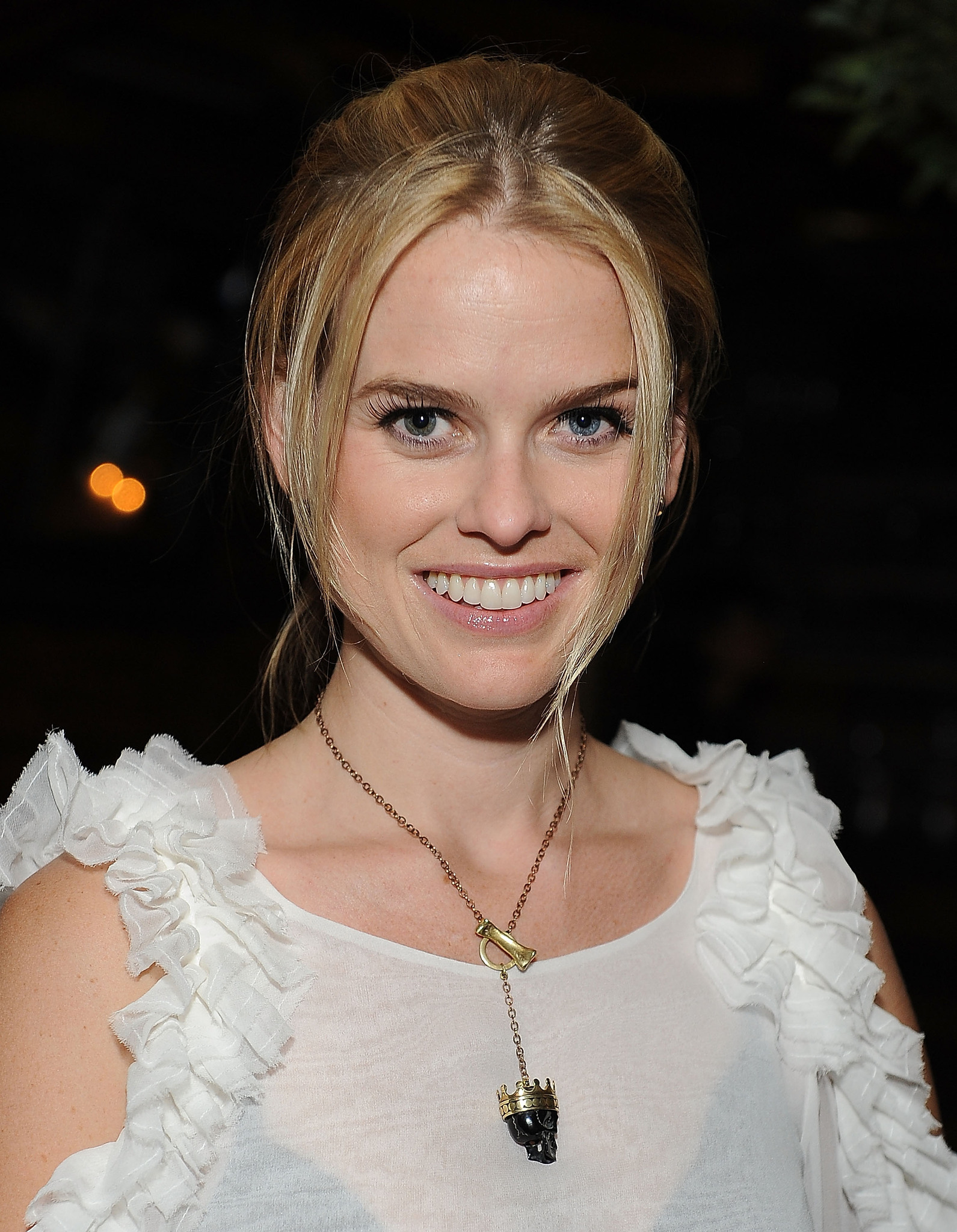 Alice Eve