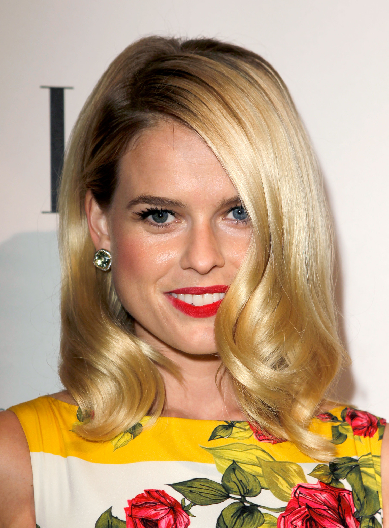 Alice Eve