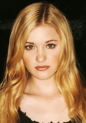 AJ Michalka