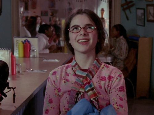 Still of Vanessa Marano in Gilmore Girls (2000)
