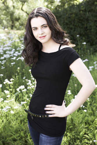 Vanessa Marano