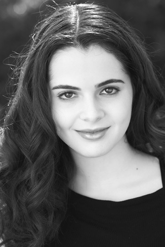 Vanessa Marano