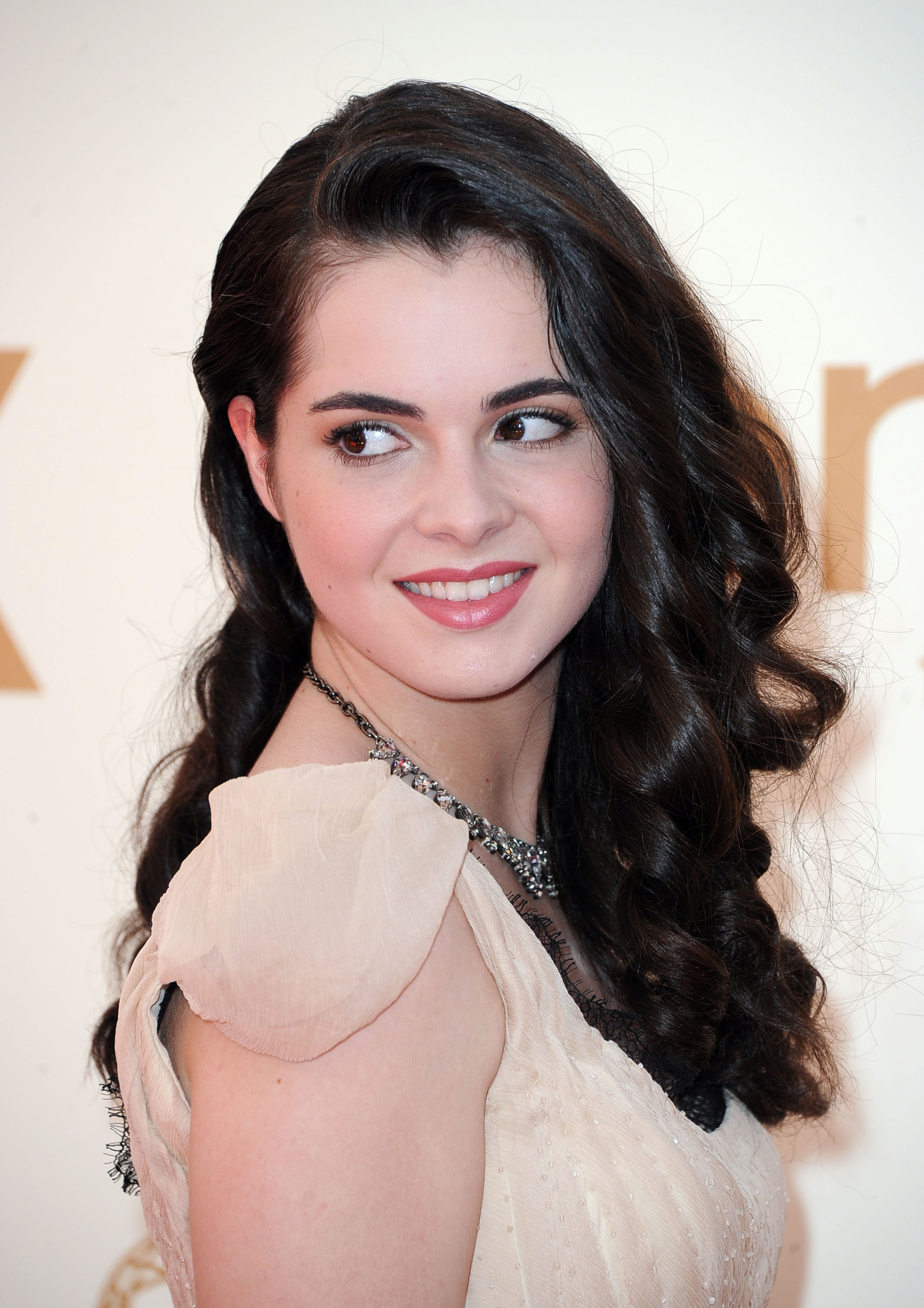 Vanessa Marano