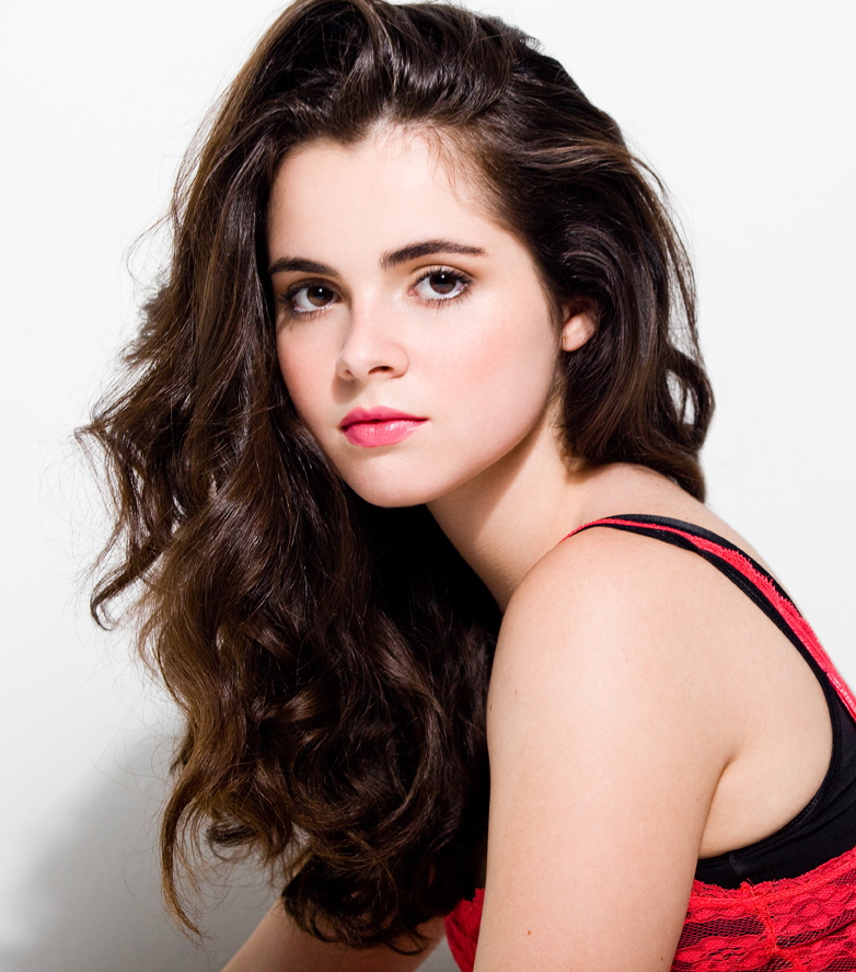 Vanessa Marano