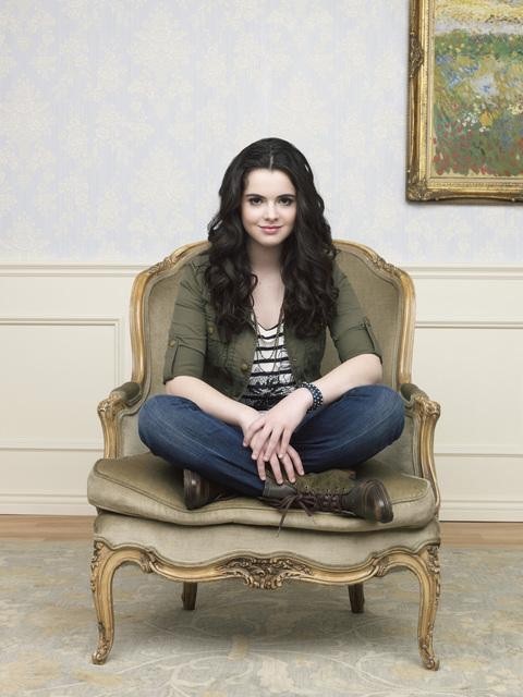 Still of Vanessa Marano in Switched at Birth (2011)