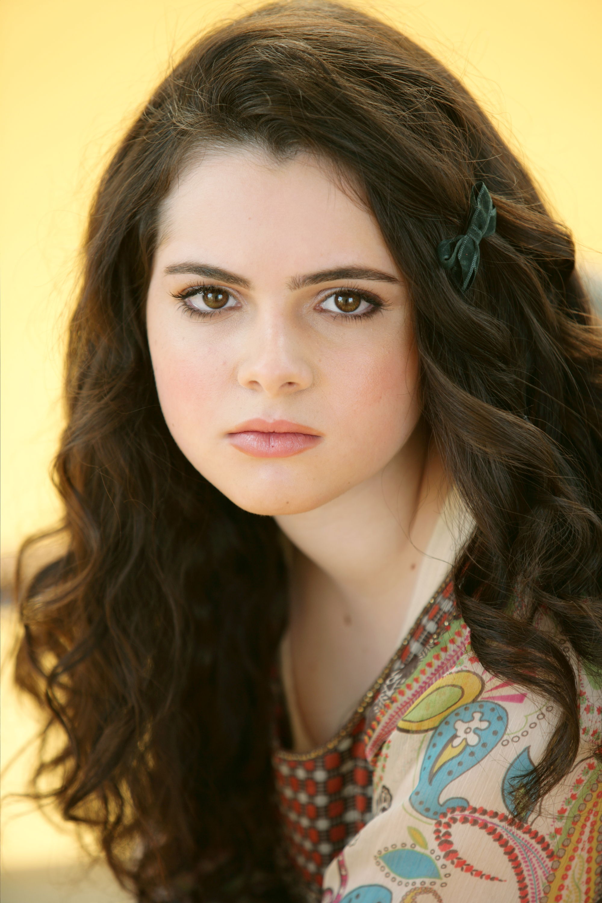 Vanessa Marano