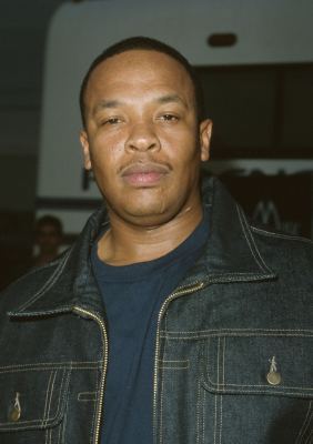 Dr. Dre