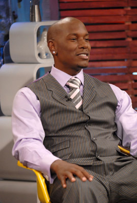 Tyrese Gibson