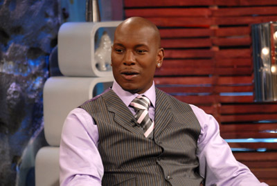 Tyrese Gibson