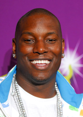 Tyrese Gibson