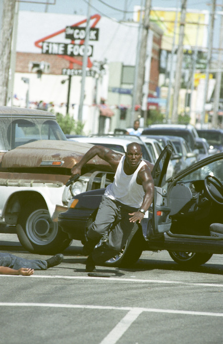 Still of Tyrese Gibson in Waist Deep (2006)