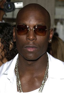 Tyrese Gibson at event of Baby Boy (2001)