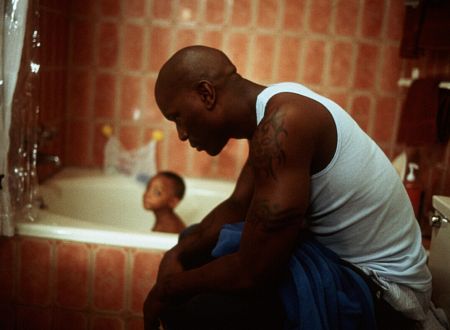 Still of Tyrese Gibson in Baby Boy (2001)