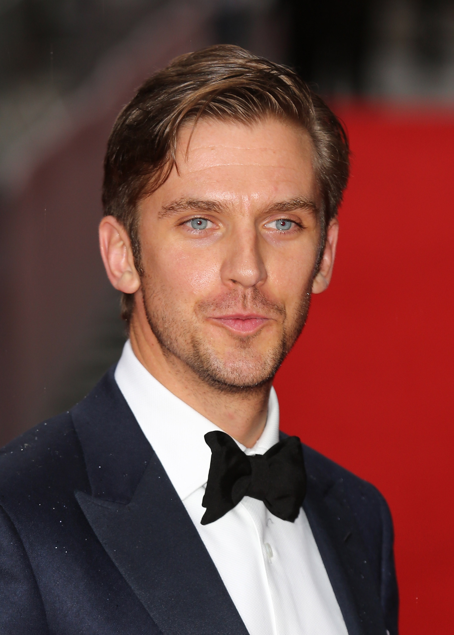 Dan Stevens at event of Downton Abbey (2010)