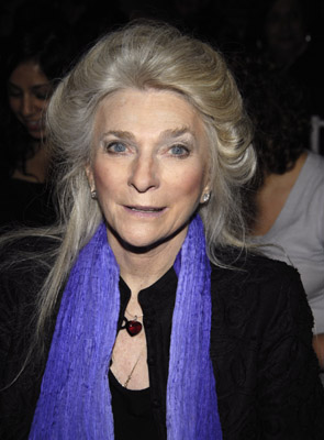 Judy Collins