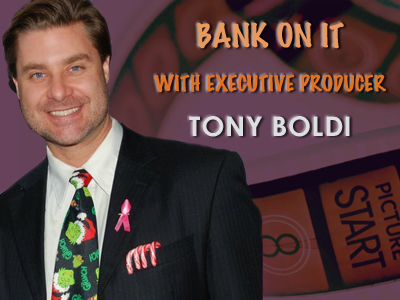 Tony Boldi