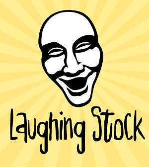 Laughing Stock Logo