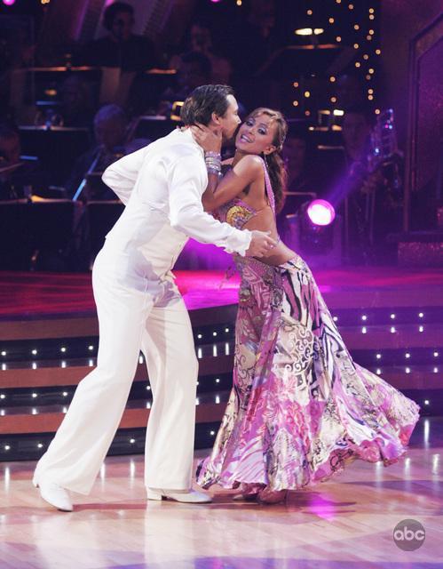 Still of Rocco DiSpirito in Dancing with the Stars (2005)