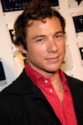 Rocco DiSpirito at event of Guide to Style (2007)
