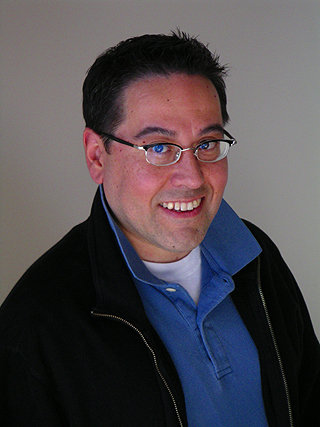 Carlos Pedraza, writer-producer