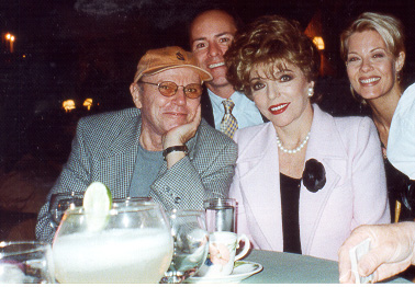 Jack Martin,Rob Bonet,Joan Collins,Barbara Niven